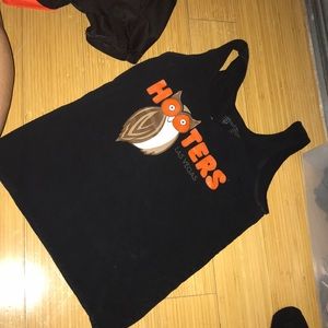 Hooters Tank Top